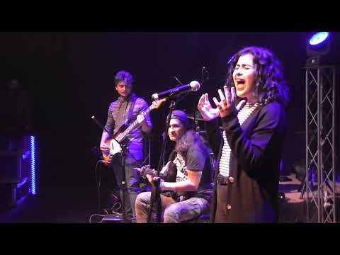 Группа "Rain Catchers"