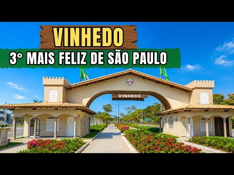 VINHEDO SP: O que fazer e quanto custa morar nessa cidade do interior de São Paulo - com Tati Marmon