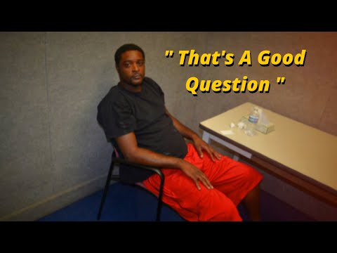 The Calculated Case Of Danny Beard ( JCS Inspired )