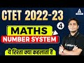 CTET Math CTET Maths Preparation Paper 1 Number System 4 Ayush Chauhan