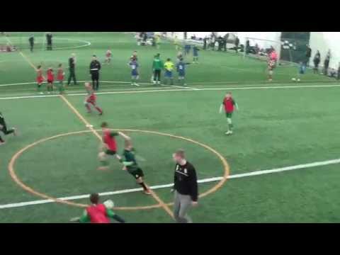 Turniej pod balonem Forza Wrocław cz