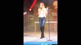 Danielle Bradbery - Endless Summer - 6/20/15