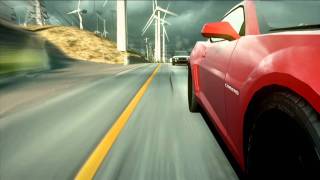 Need for Speed The Run - &quot;Mama Taught Me Better&quot; by Black Rebel Motorcycle Club