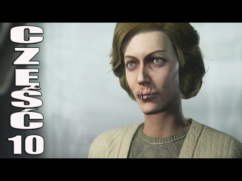 PL SINKING CITY Cz 10 OJCOWIE I SYNOWIE (CAŁA SPRAWA)