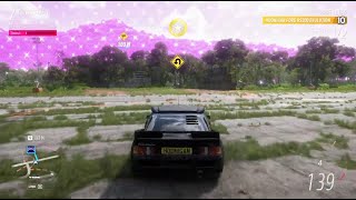 Forza Horizon 5 Eliminator Livestream