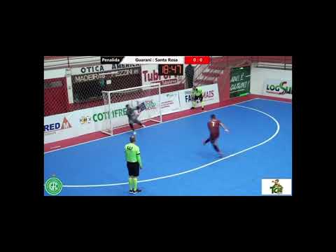 Jôney7futsal 2021 - Santa Rosa Futsal