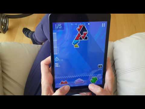 Puzzlefall