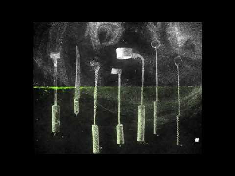 [VAR018] Airsilk - Glass Chair