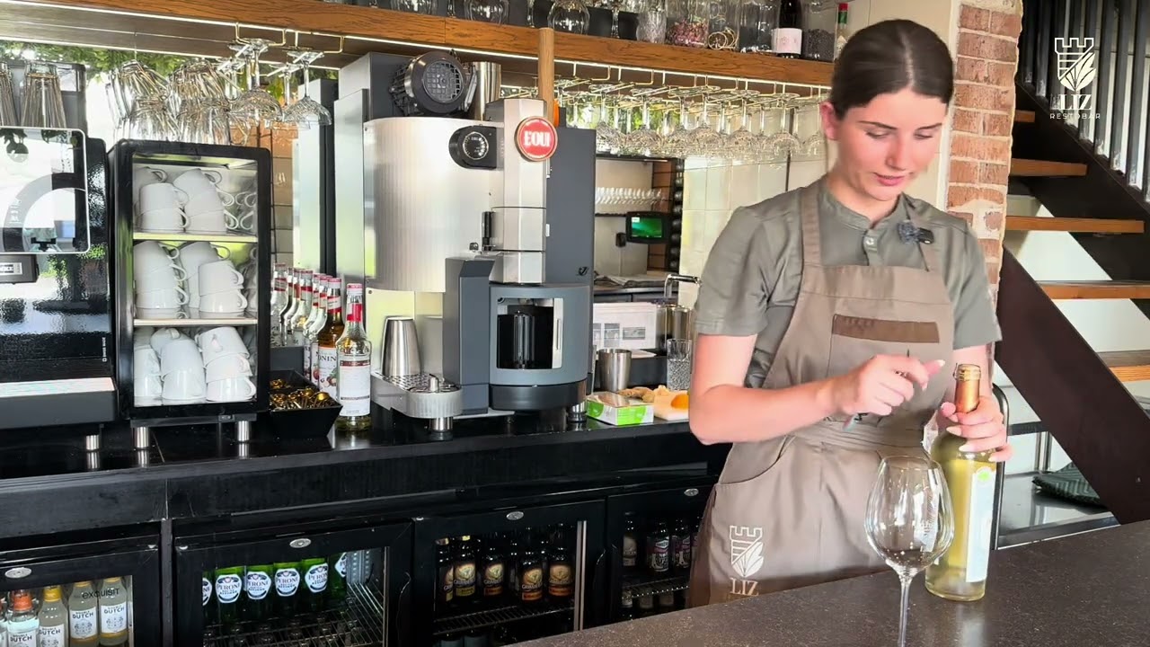 Werken bij Swijnenburg - YouTube Video