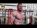 292lbs PRO DEBUT | IFBB Pro Eiren Gauley | Fouad Abiad's Real Bodybuilding Podcast