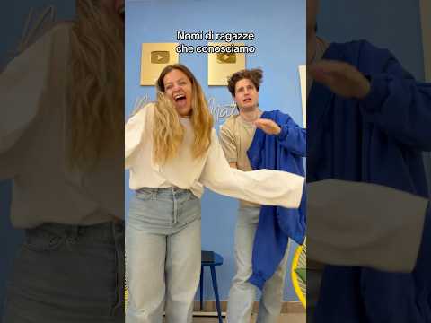 MATTI CONOSCE UN’ALTRA RAGAZZA 💔