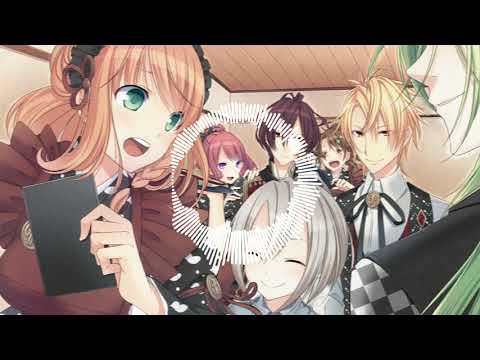 Kyuzi, noizz - paranoia.