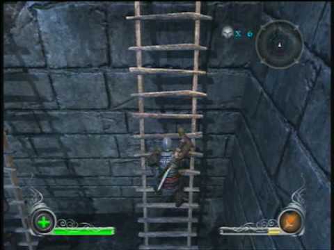 Lord of the rings conquest walkthrough part 1
