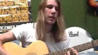 Cut myself out/Leave all the days behind - John Frusciante