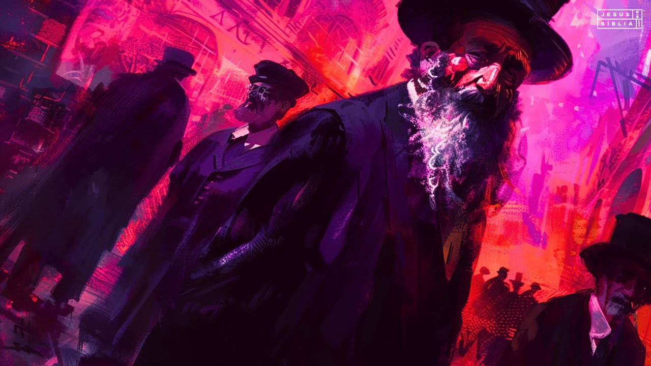 Mateus 15.10-20: Por Que o Exterior Pouco Importa?