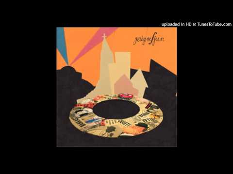 Múgsefjun -  Við Vöðum Aurinn.