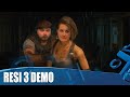 Resident Evil 3 Demo - Survival of the quickest