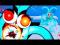 WIGGLES AND FRIENDS Mascot Horror Full Game No Commentary