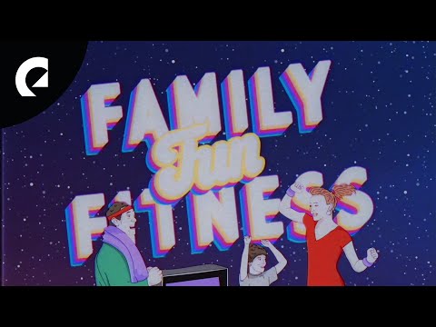 Lupus Nocte - Family Fun Fitness (Royalty Free Music)