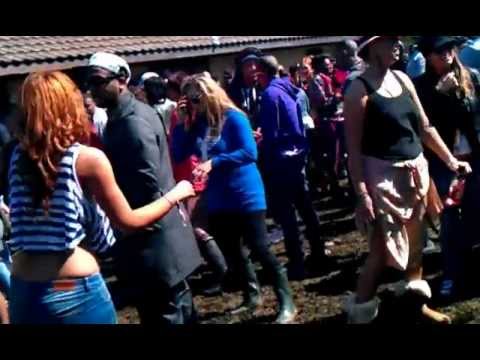 Southport weekender 48 chalet party Saturday (am)