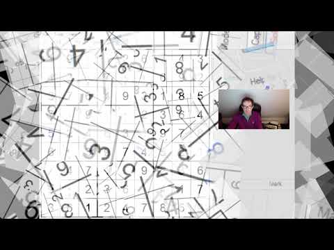 The Sudoku Game Show
