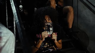 Cover art for official talk