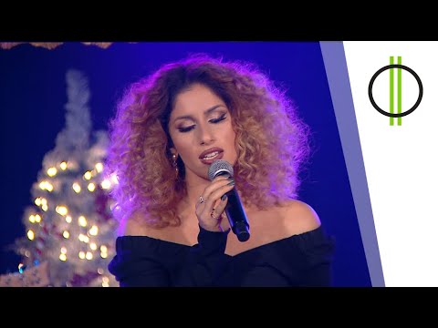 Az Akusztikban: Radics Gigi