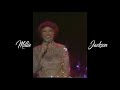 Millie Jackson Never Change Lovers in the Middle of the Night (live tv performance)
