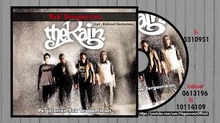 Tak Sempurna Music Video