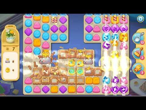 Matchington Mansion Level 3209 - No Boosters