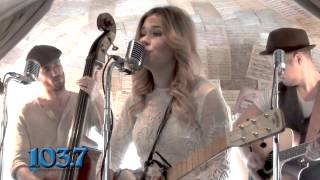 Ruthie Collins - Ramblin&#39; Man