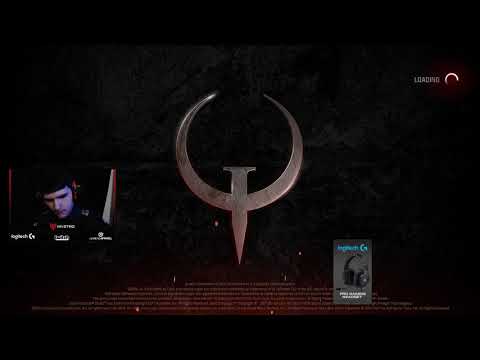 Raisy vs toxjq Quakecon 2019 day 3