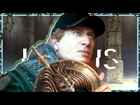 Das Tor im Brunnen & das Flammenemblem 💀 #43 • HELL IS US