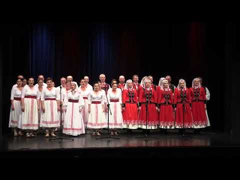 Grupa Folklorystyczna Pokolenia / Witaj, majowa jutrzenko - Mazurek 3 Maja