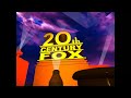 NOT FOR MADE KIDS 20th Century Fox Logo Dre4mw4lker On Panzoid