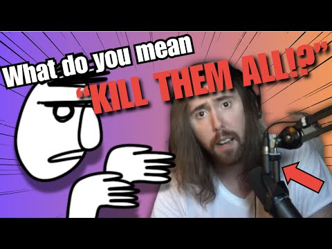 I Spent ONE WEEK Watching ASMONGOLD @AsmonTV And Now My Walls Are Full Of Alarm Clocks