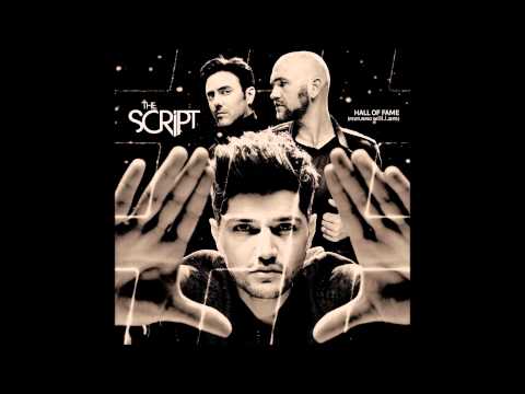 The Script Hall of Fame- Kokowääh 2 (Full Song) HQ