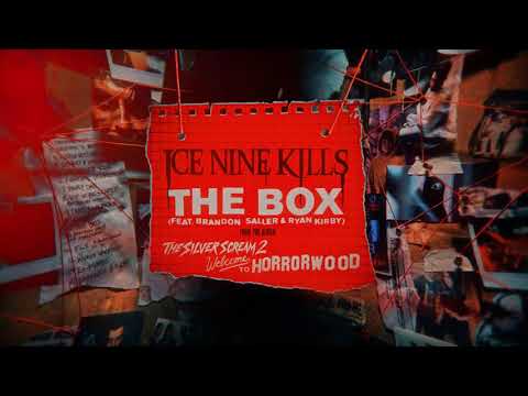 Video thumbnail for The Box