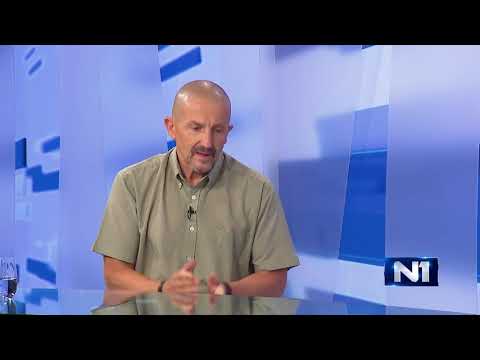 Žganjer: Ako bude izabran za čelnika VS-a Dobronić bi mogao naići na zid nepovjerenja