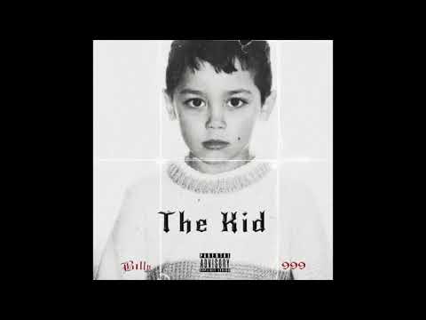 Billy W - Billy The Kid