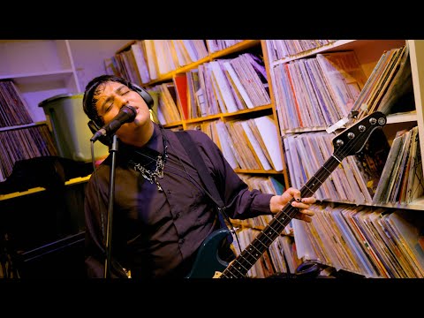 DECEITS - Full Performance (Live on KXLU)