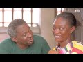 The Blind Girl And The Rich Evil Madam - Nigerian Movies 2025
