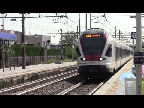 CAMNAGO- LENTATE... DOPPIO TILO STROMBAZZANTE!!