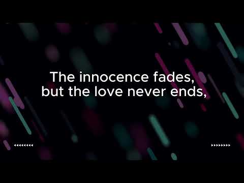 Growing Up Too Fast - Ian Bert Capricho