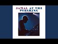 It Might As Well Be Spring (Live)