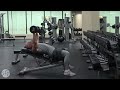 Incline Dumbbell Bench Press - Workouts For Older Men