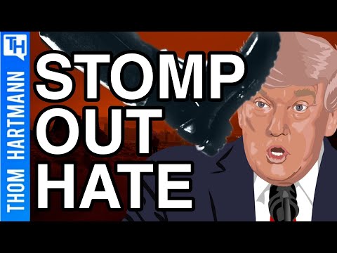 Only Complete Defeat Can Stop Donald Trump's Cult