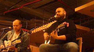 ZIBBA e ALMALIBRE: Senza di te