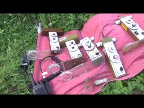 Rádiový orientační běh Jedovnice JIK HD 2016