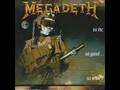 Megadeth - Anarchy in the U.K (USA) [COVER ...